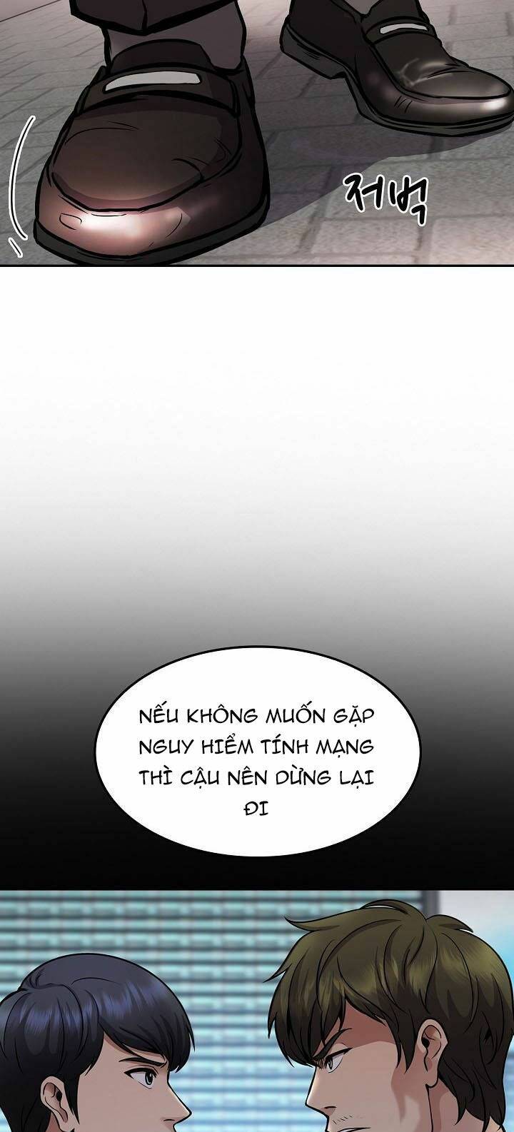 điều tra viên chuyển sinh chapter 112 59