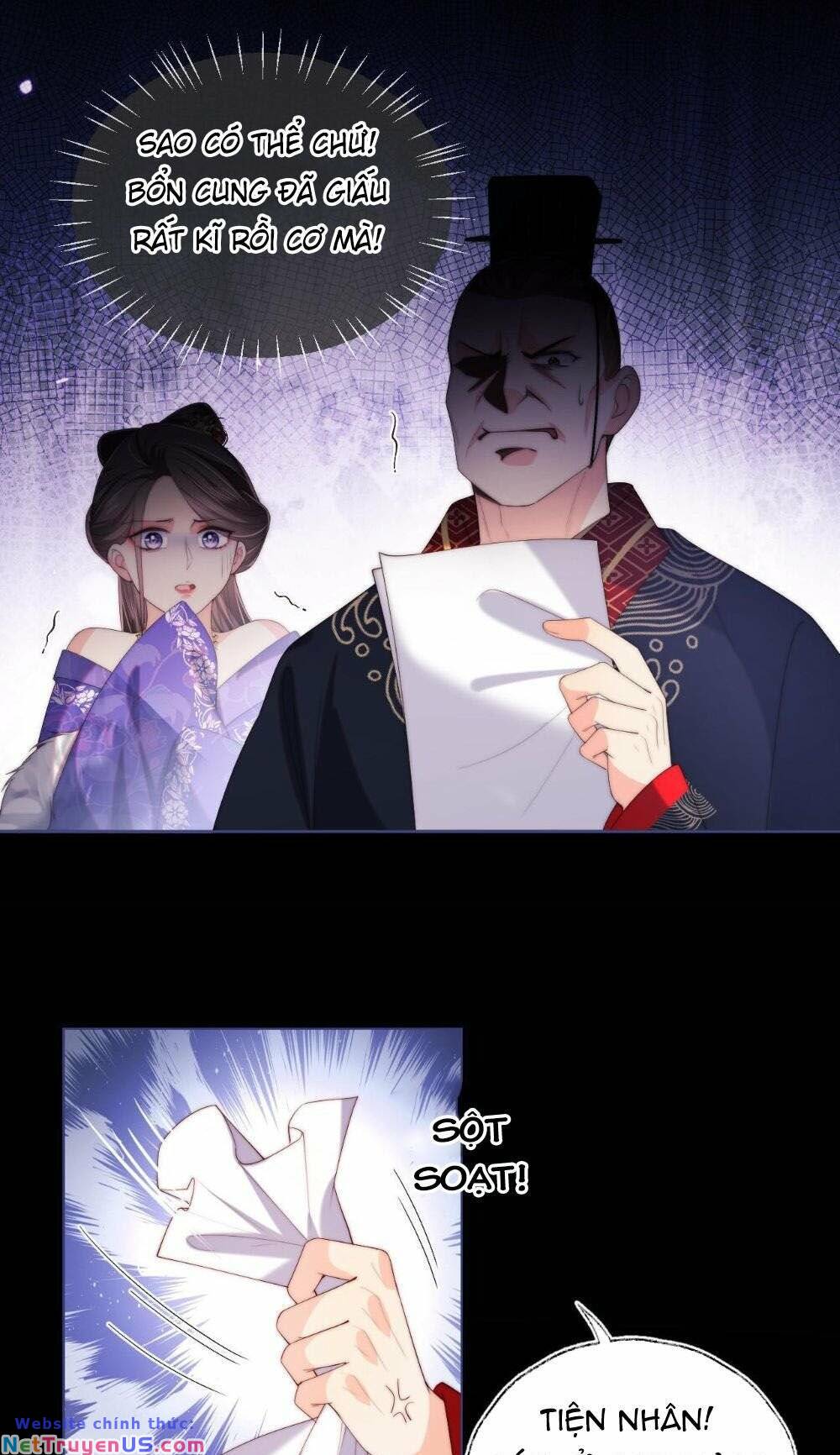 dưỡng địch vi hoạn chapter 219 26