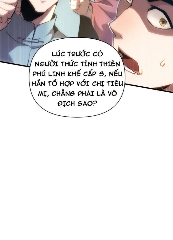 trảm linh thiếu nữ: ta khế ước tất cả đều là thượng cổ thần binh chapter 1 84