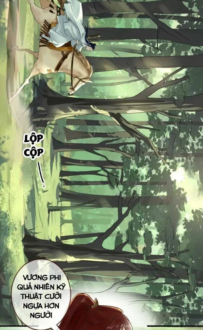 sủng phi của vương chapter 163 4