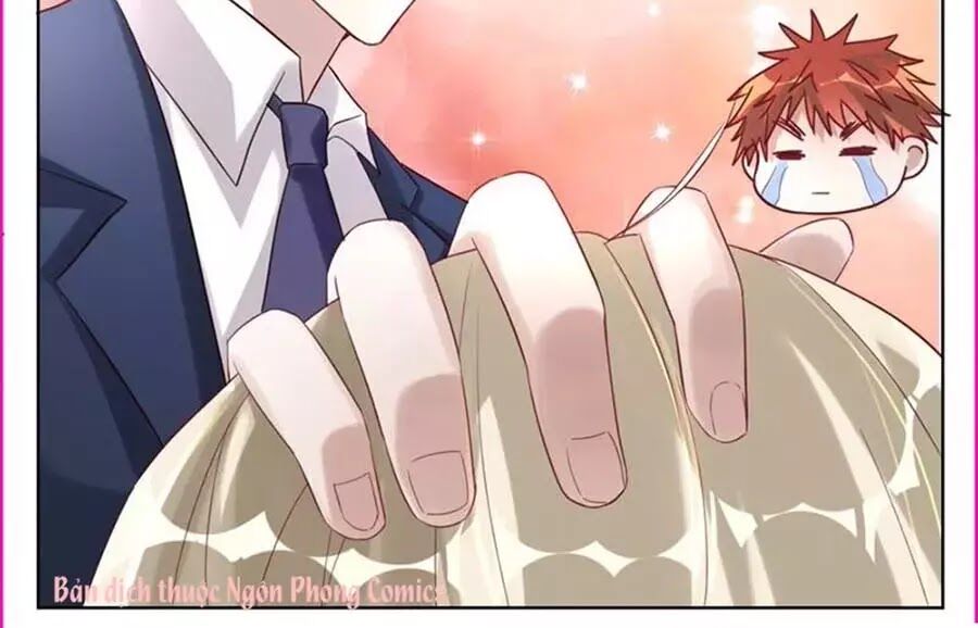 thần luân mật luyến chapter 37 20