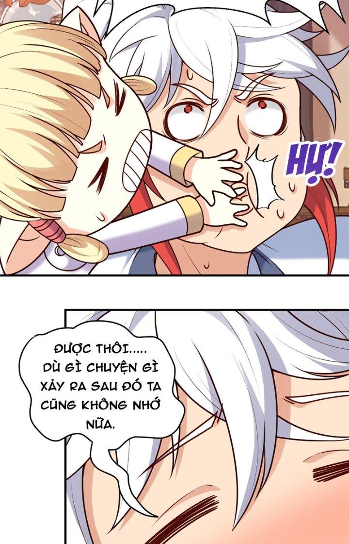 bảo vật rơi xuống đều thành muội tử chapter 19 42