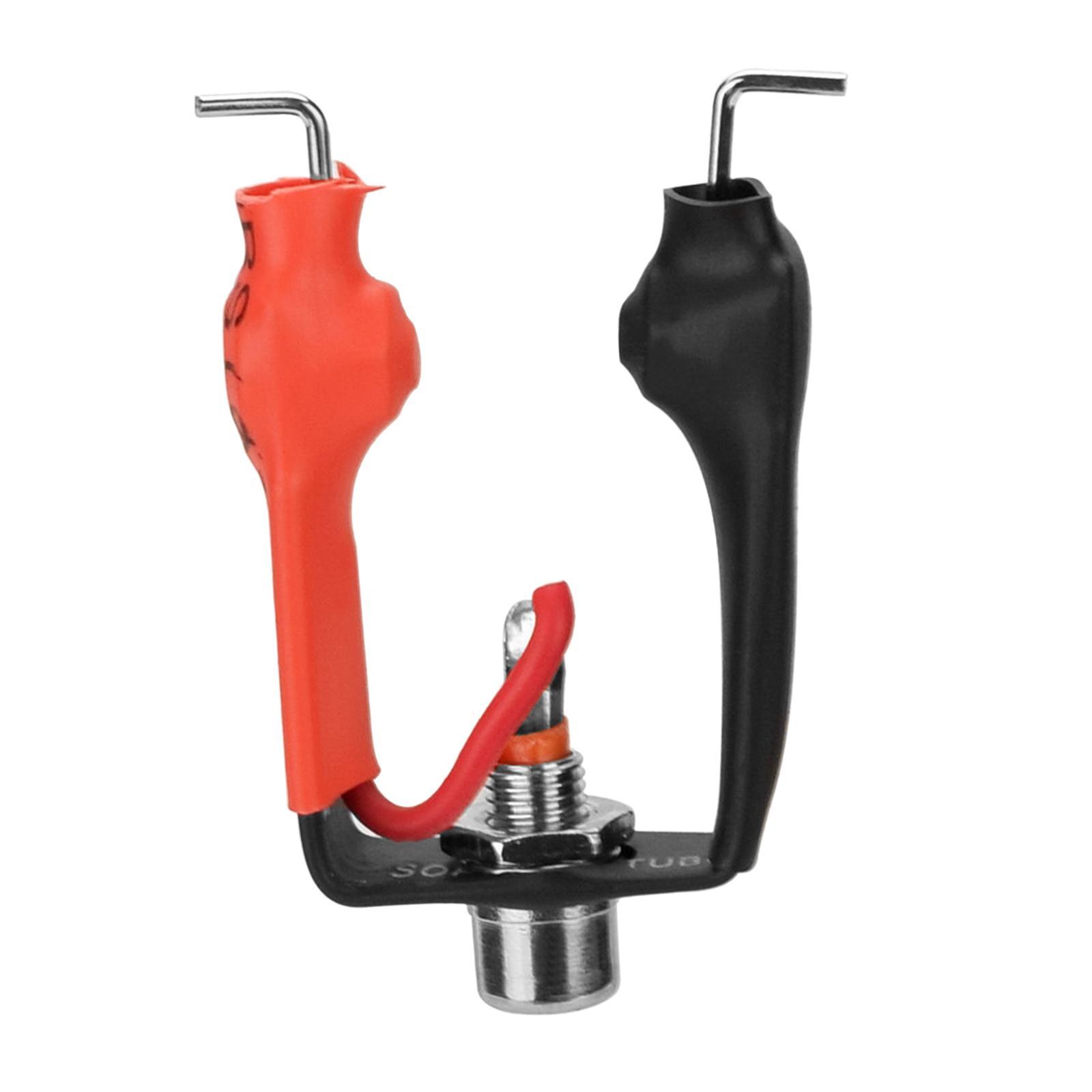 Clip Cord Converter  Accessories power Replacement