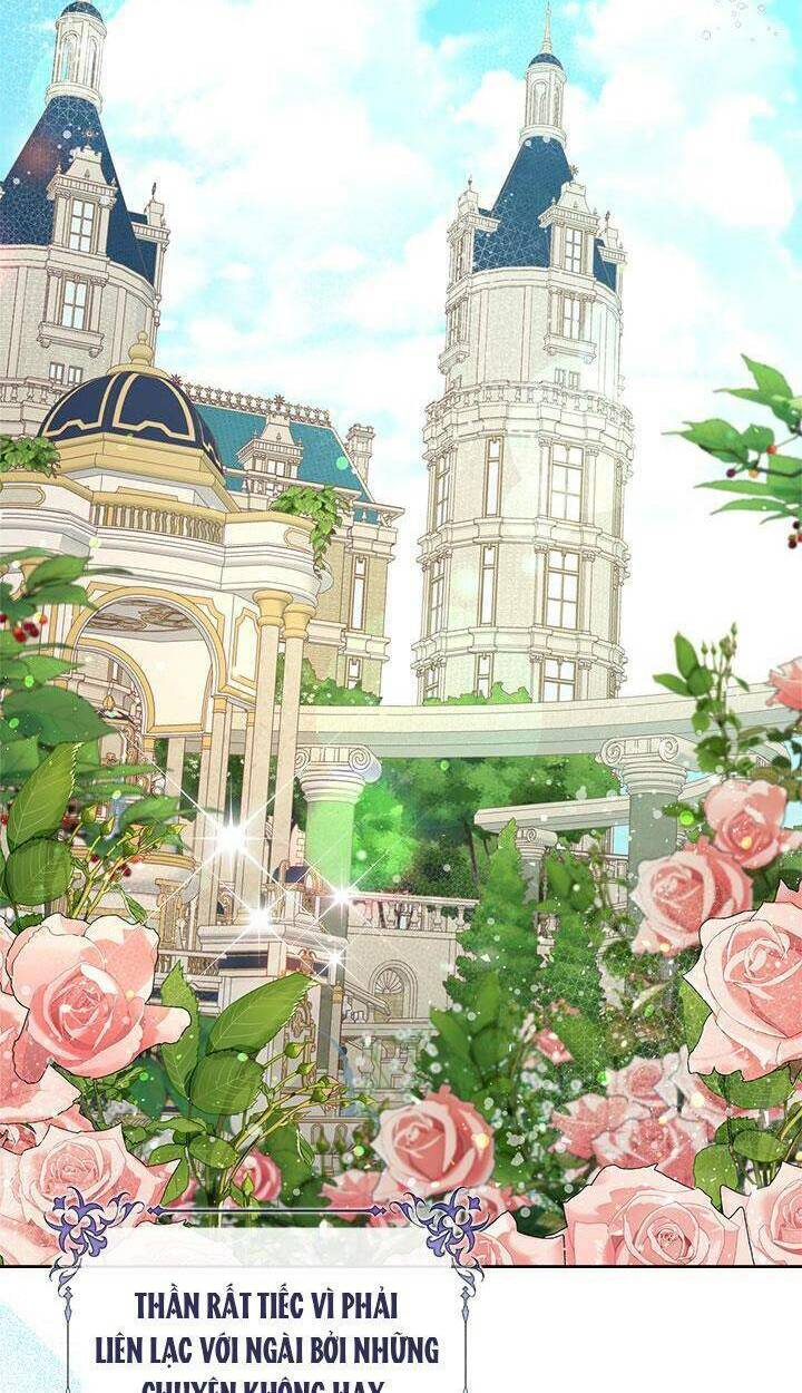 [15+] công chúa chloe chapter 85 17