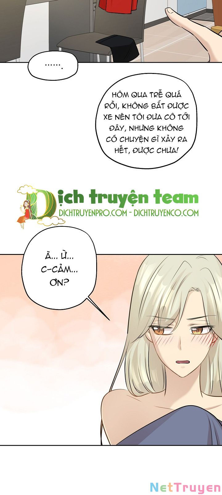 cuộc sống kỳ thú chapter 77 37