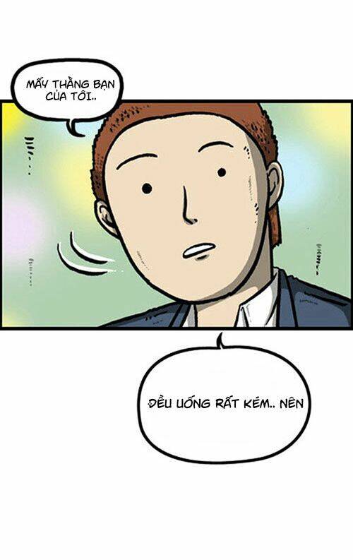 tiếng gọi con tim chapter 40 16