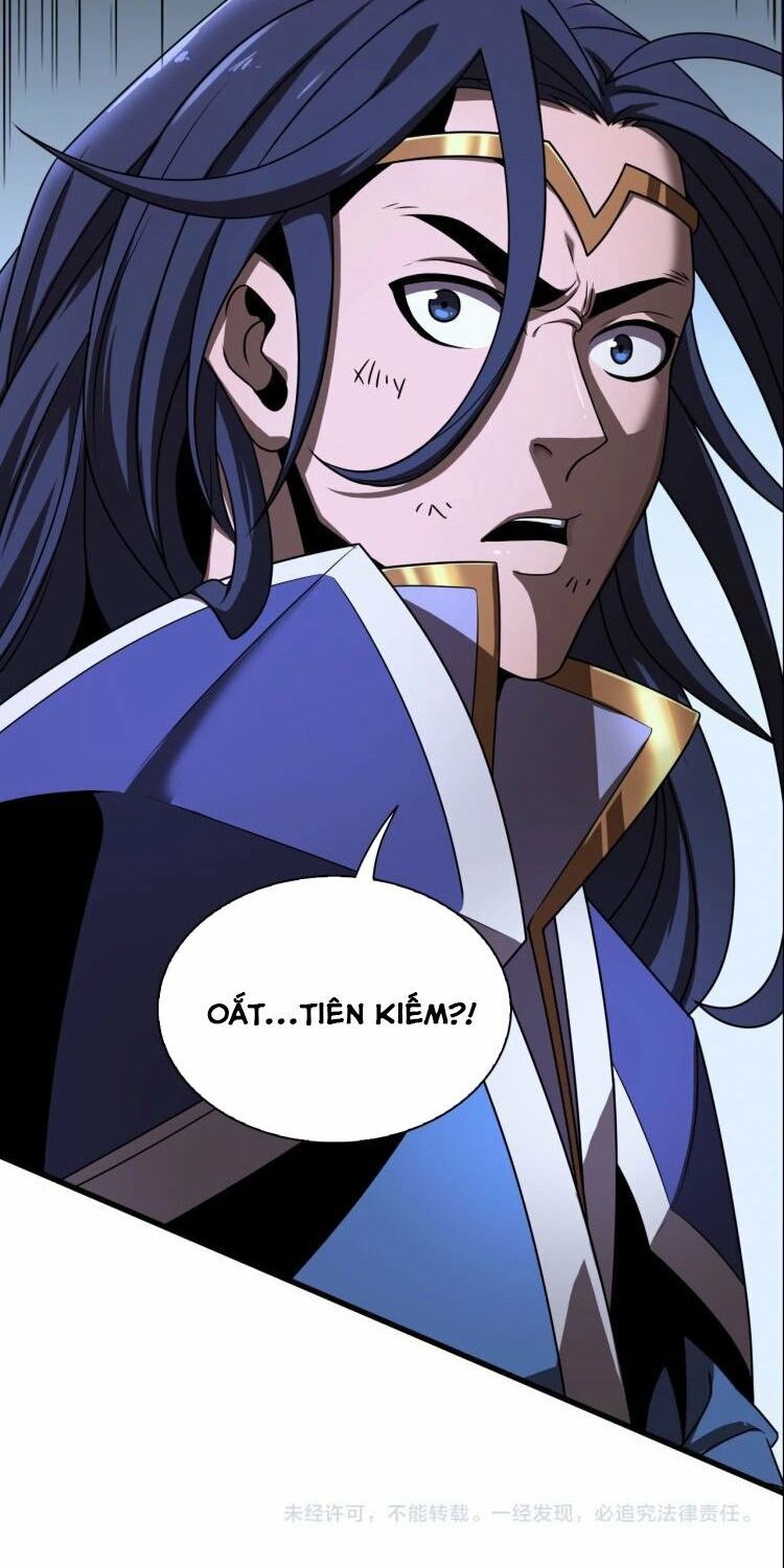 chư giới - tận thế online chapter 15 39