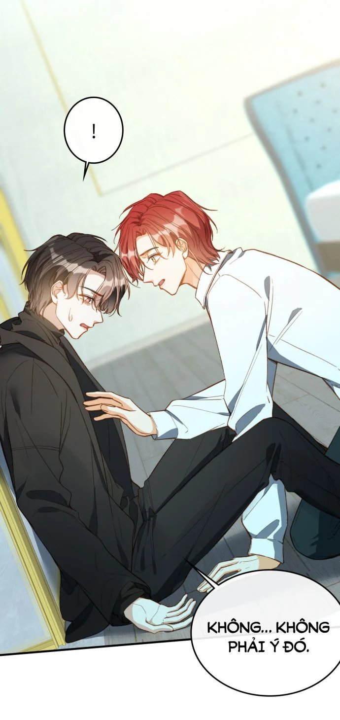 nụ hôn vực thẳm chapter 75 6