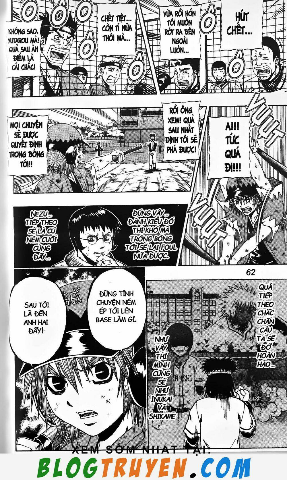 mr.fullswing chapter 172 4