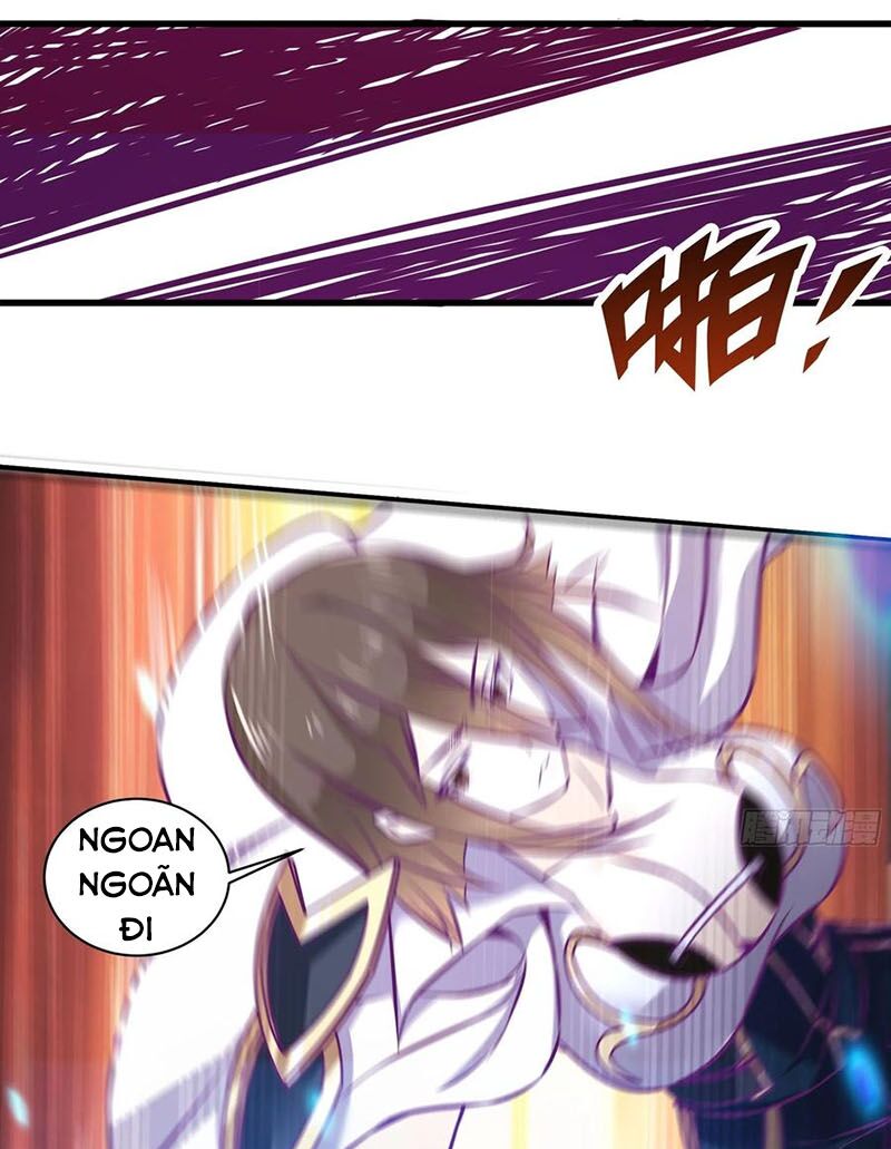 nãi ba là chiến thần mạnh nhất chapter 49 5