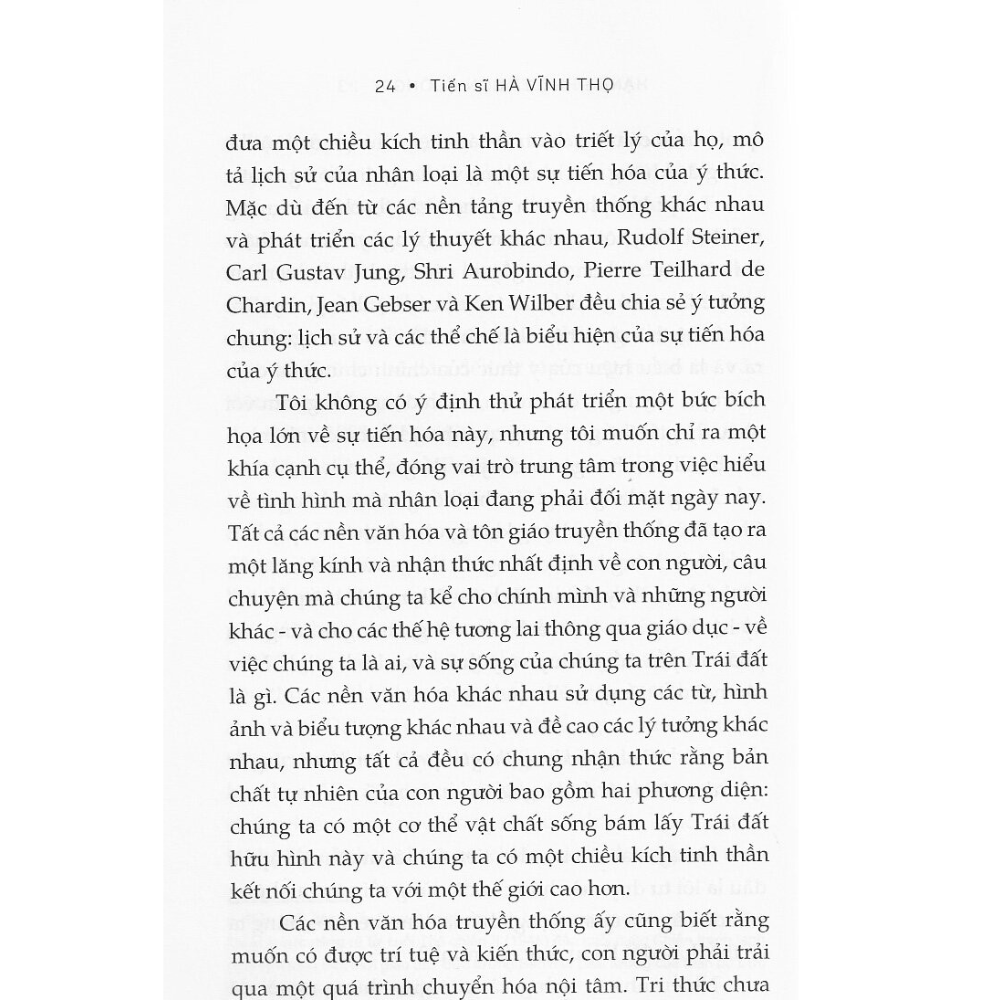 Sách Hạnh Phúc Là Con Đường - ảnh 4