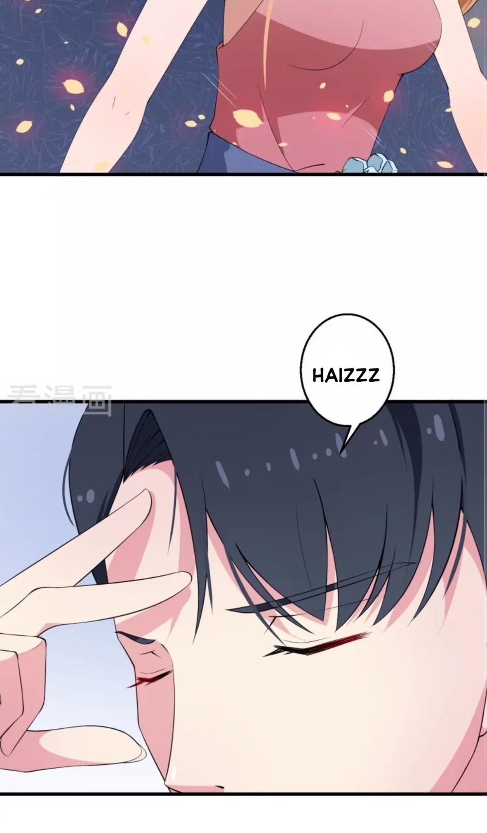 thiếu gia đích thế giá sủng thê chapter 6 14