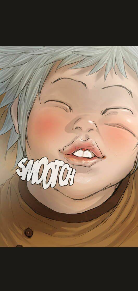 hội ảo thuật chapter 23 4