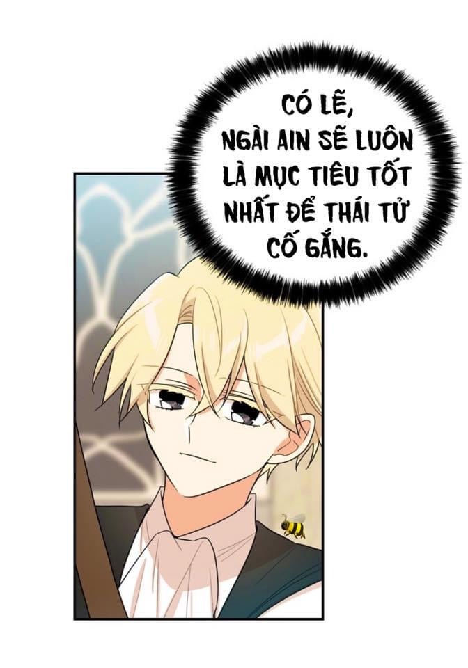 xuyên không trở thành mẹ của nhân vật phản diện chapter 20 28