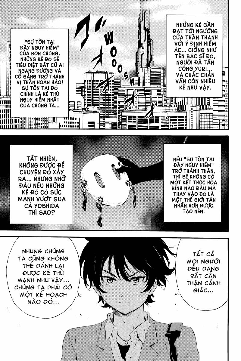 tenkuu shinpan arrive chapter 92 6