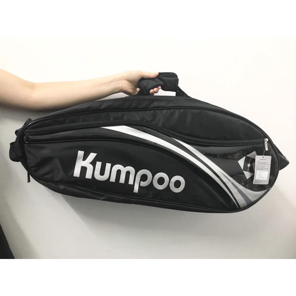 Bao vợt cầu lông Kumpoo KGS-226S - Phân phối chính hãng