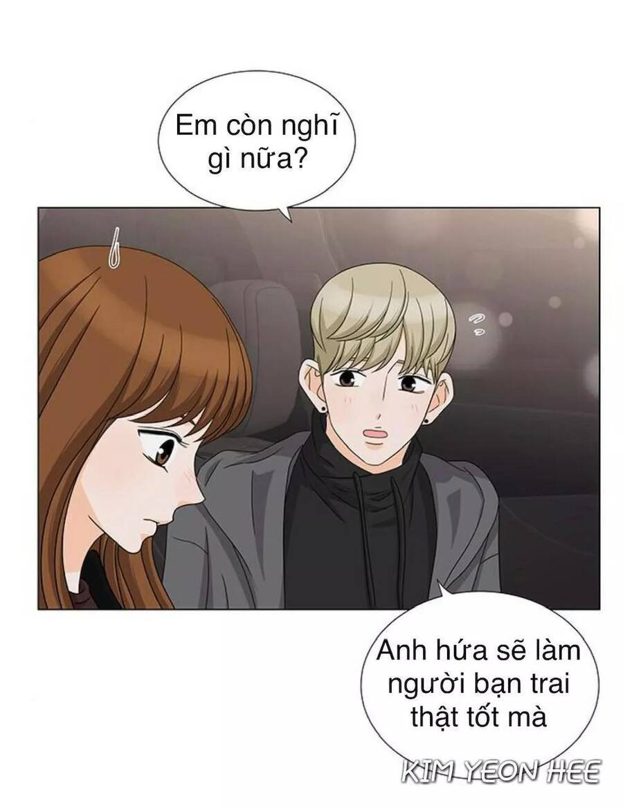 idol và sếp, em yêu ai? chapter 139 34
