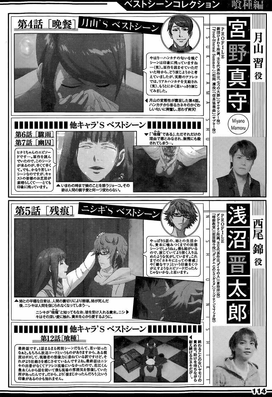 ngạ quỷ vùng tokyo 2 chapter 14 21