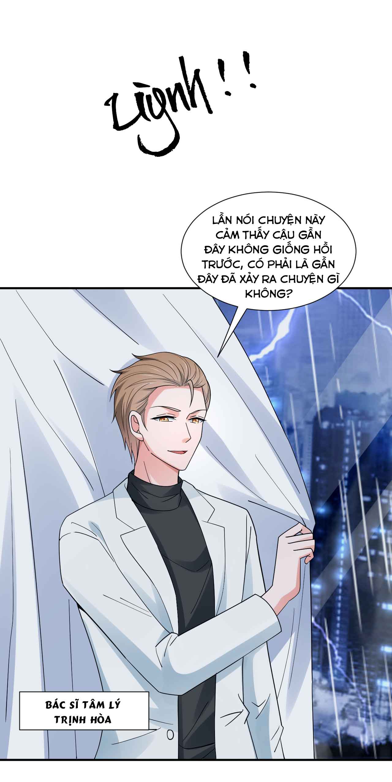 bí mật không thể yêu đương chapter 9 4