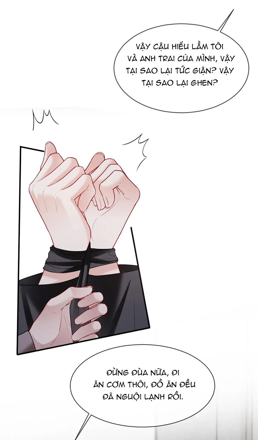 xin hãy ly hôn chapter 111 4