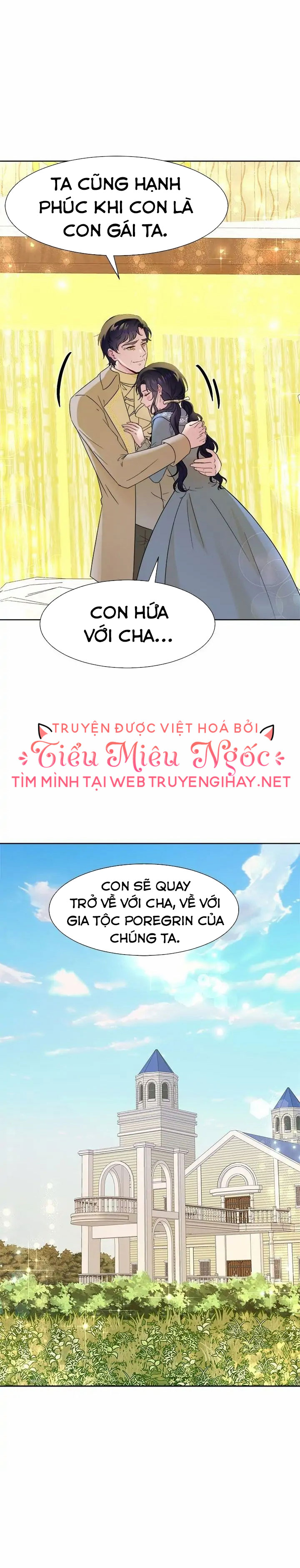 hương vị tình yêu chapter 86 35