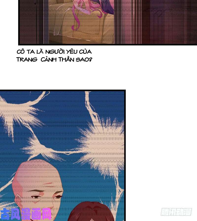 bảy ngày thực cốt hôn ước chapter 42 30