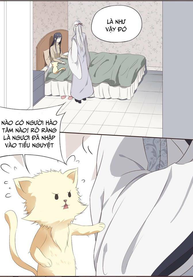 nguyệt ẩn thần chapter 5 8