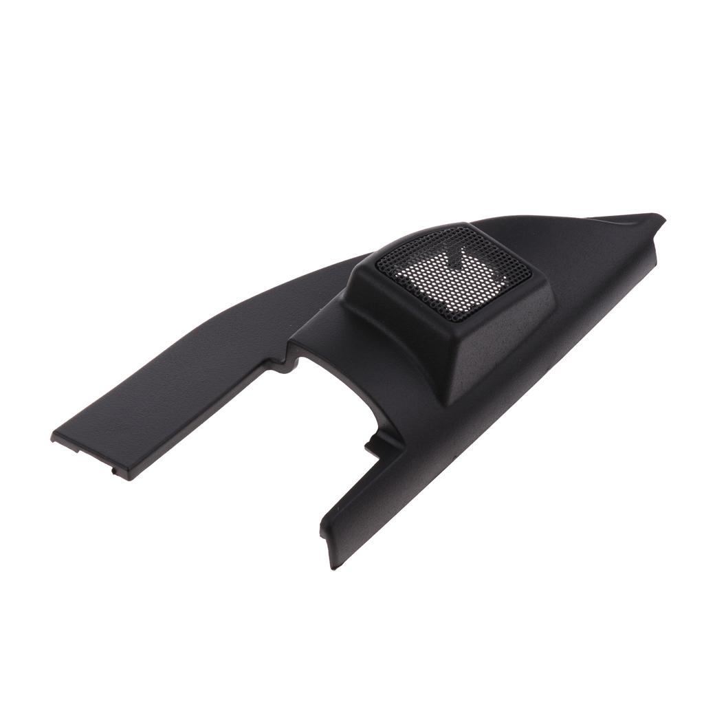 Easy Install  2x Rearview  Loudspeaker Lid Trim For for