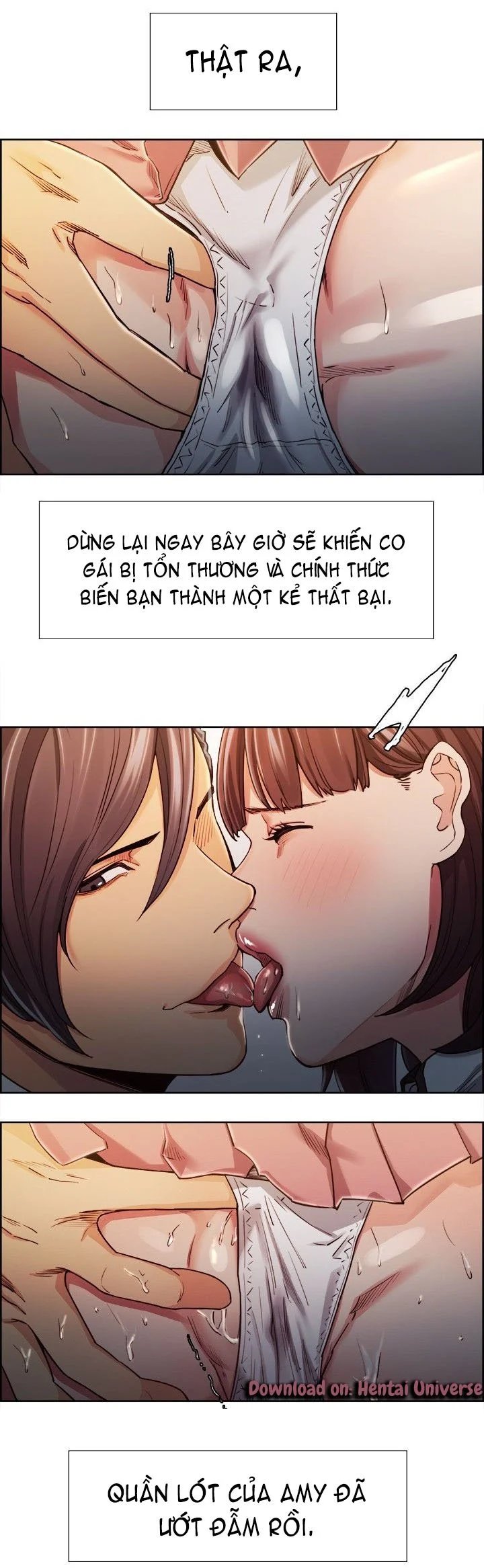hương vị trái cấm chapter 7 5