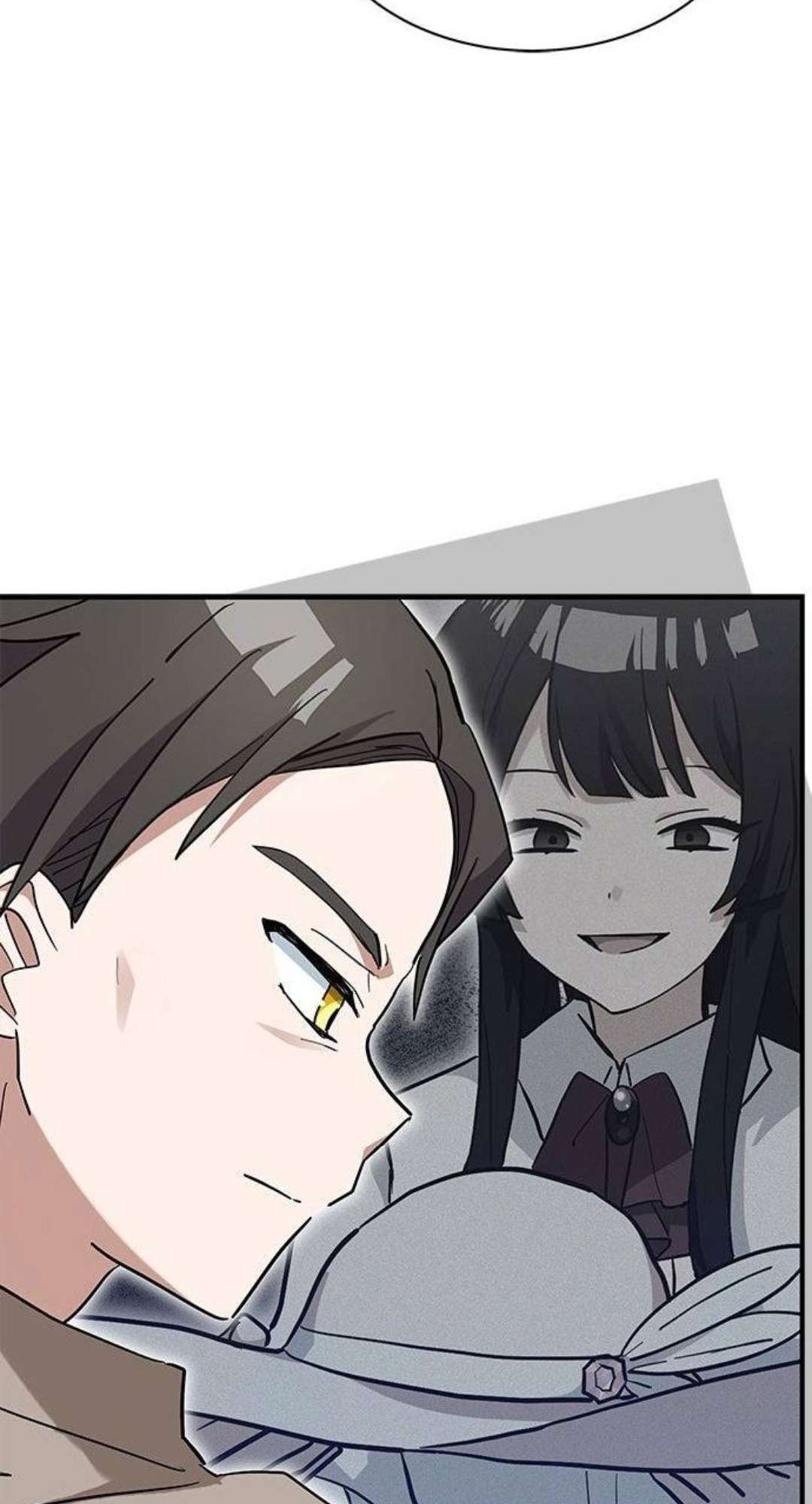 mèo con được gia tộc sói nhận nuôi? chapter 25 41