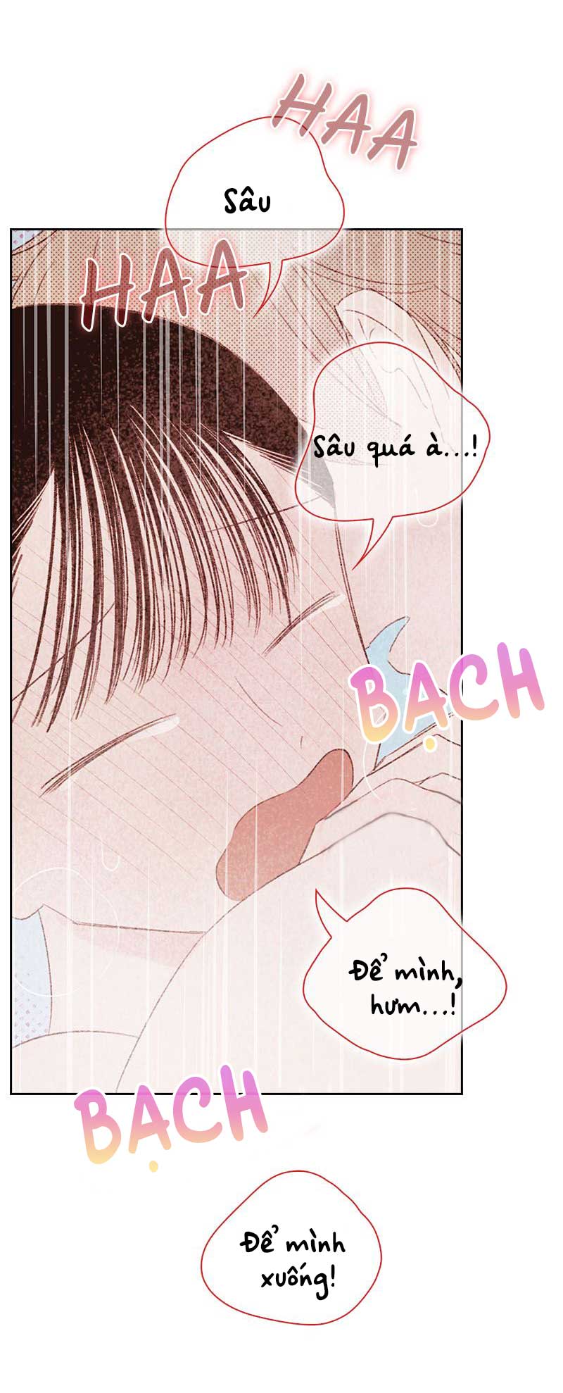 trò chơi dâm đãng chapter 22 43