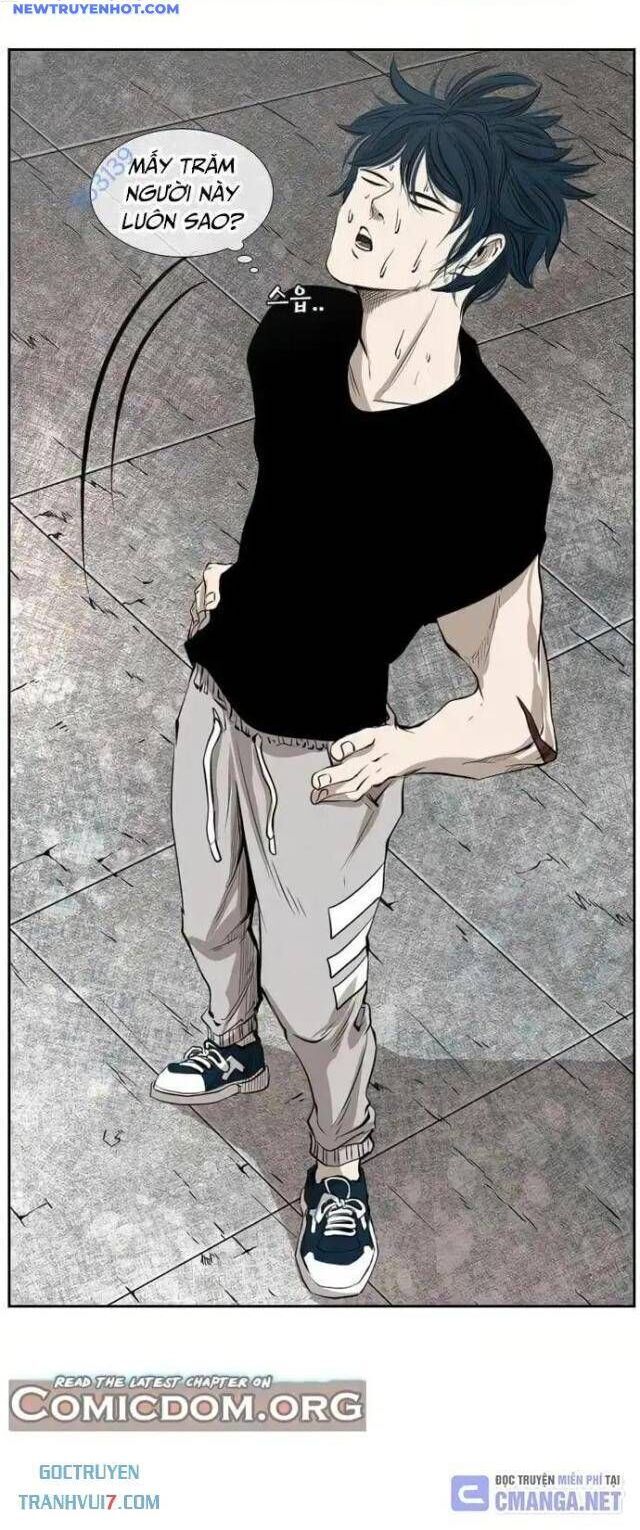 shark - cá mập chapter 124 50