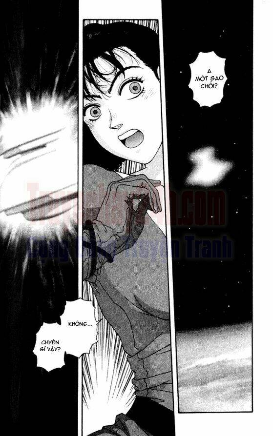 kirara - hồn ma quyến rũ chapter 32 17