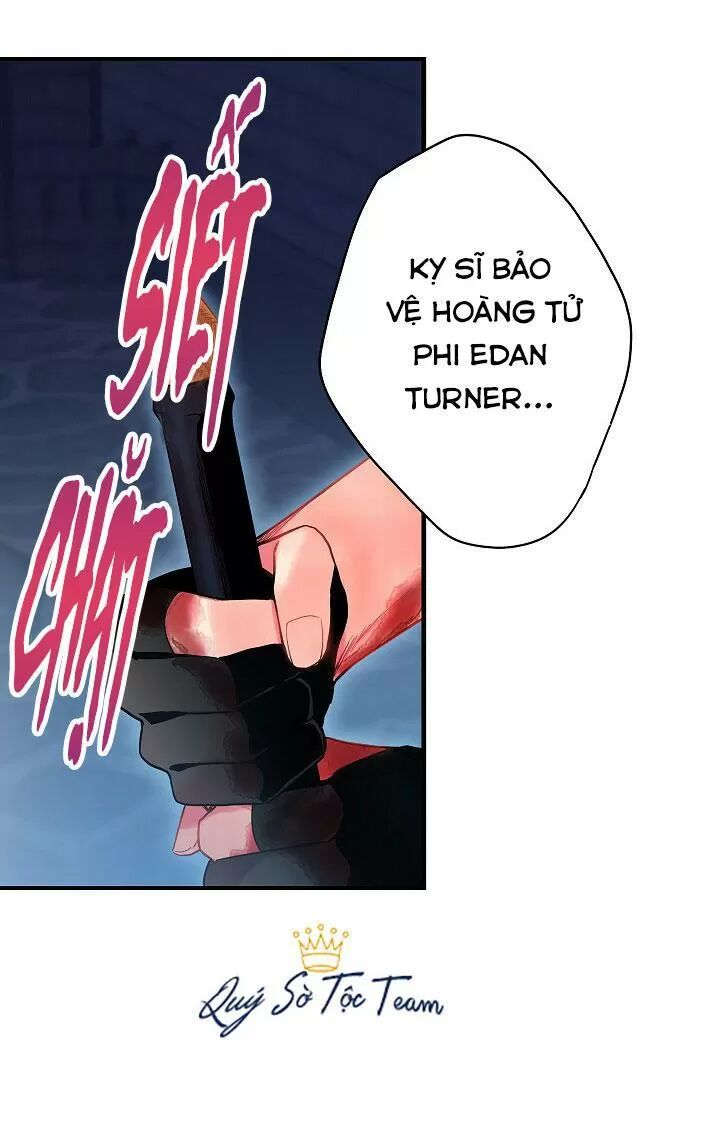 thánh nữ ẩn danh chapter 156 19