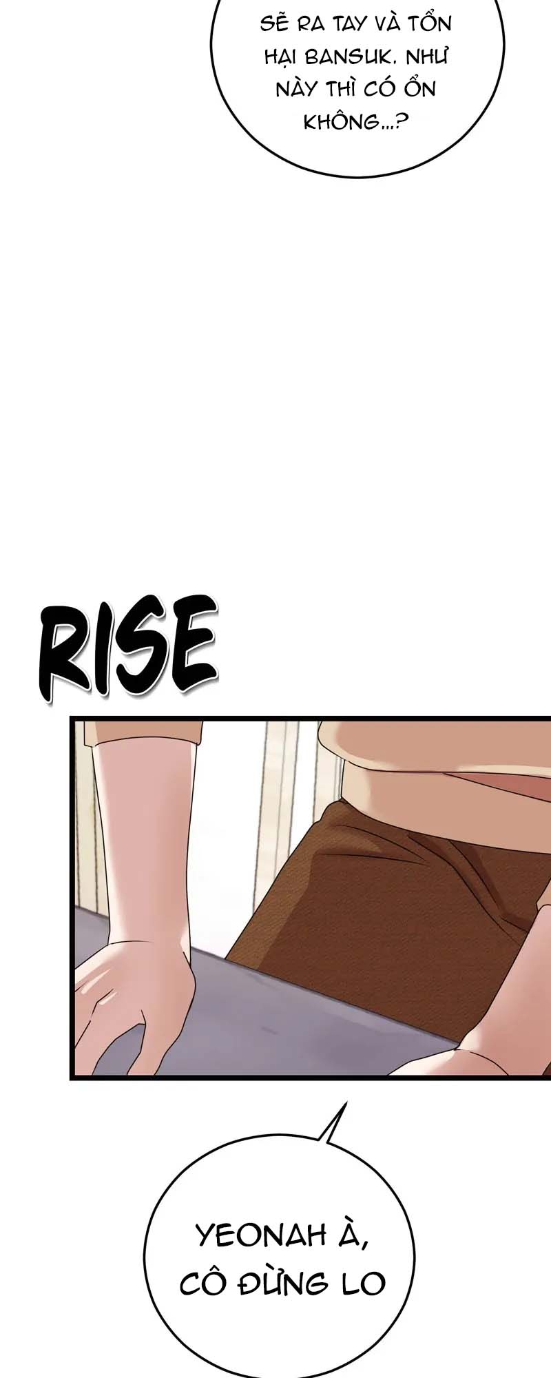 nụ hôn yêu tinh chapter 33.1 39