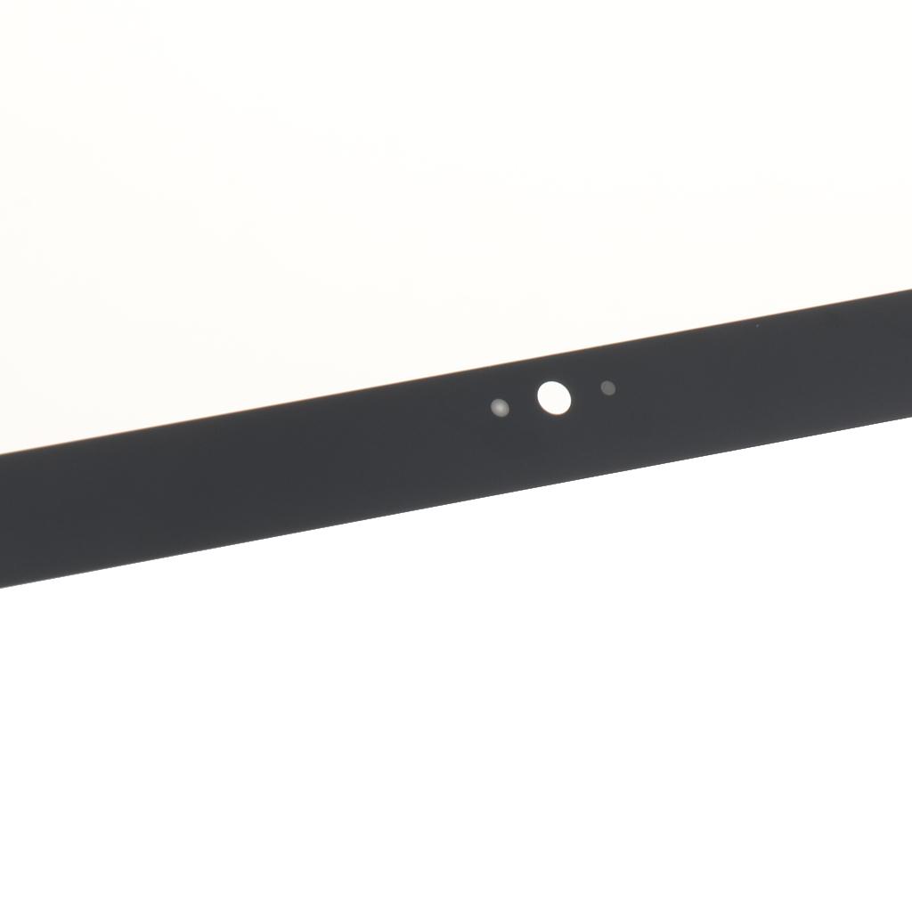 Laptop Front Glass Display Unibody Cover for Apple MacBook Pro 17inch A1297