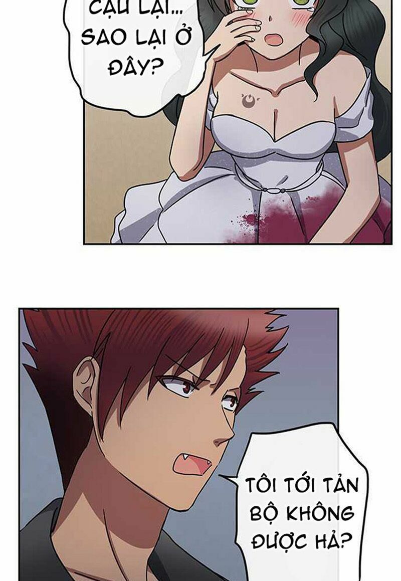 nụ hôn nguyền rủa chapter 94 15