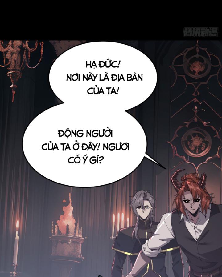 tay tàn ta đây lên như diều gặp gió ở phản phái chapter 2 20