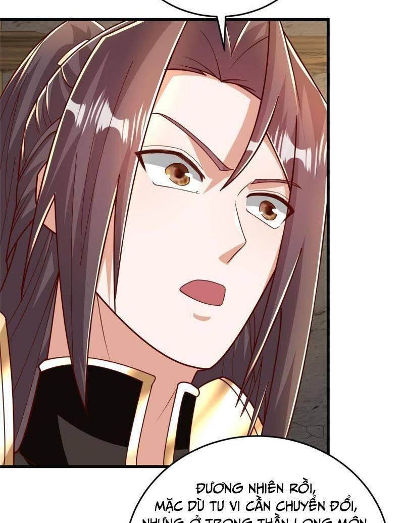 người nuôi rồng chapter 375 12