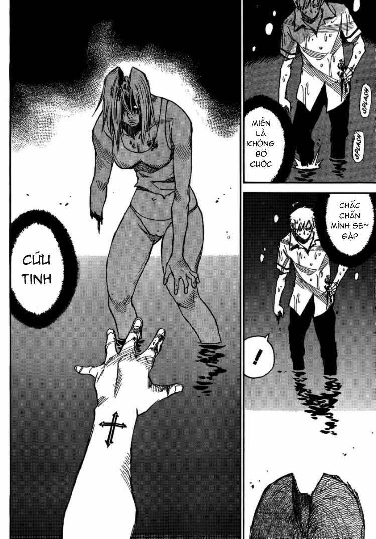 cradle of monsters chapter 30 20