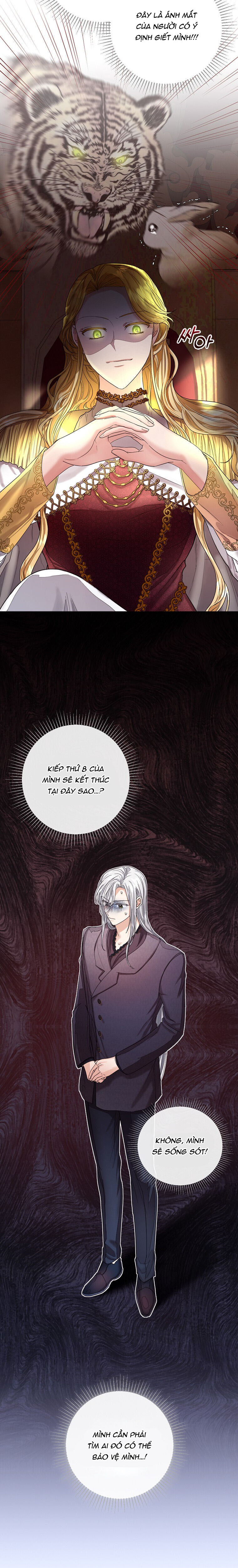 hợp đồng hôn nhân của công tước ashleyan chapter 8.2 4