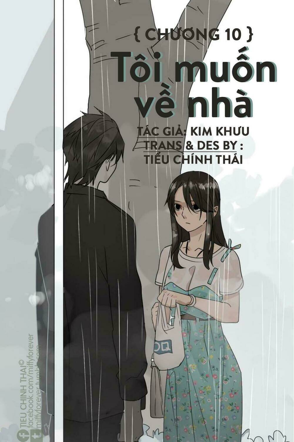 mục linh chapter 10 1