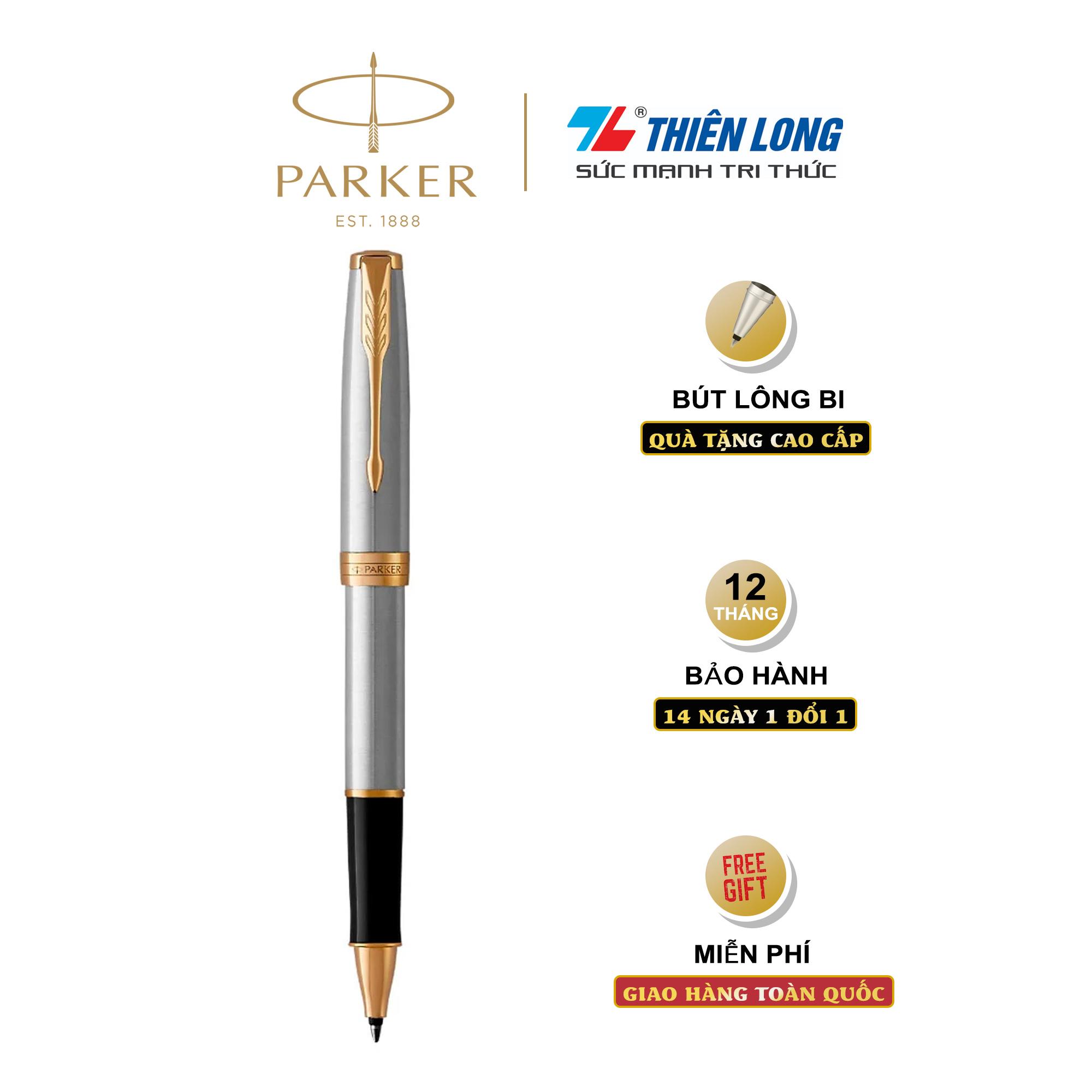 Bút lông bi cao cấp Parker Sonnet X-ST