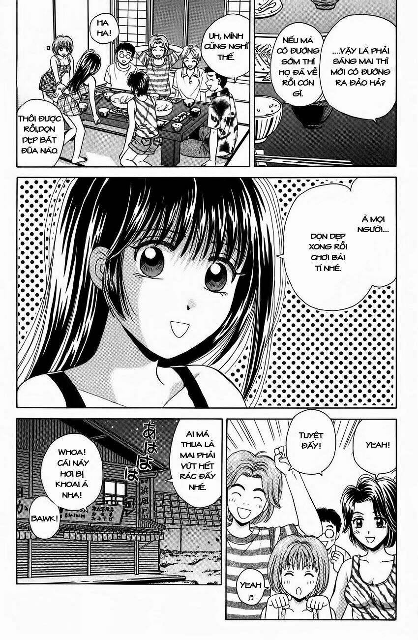 open sesame chapter 50 65