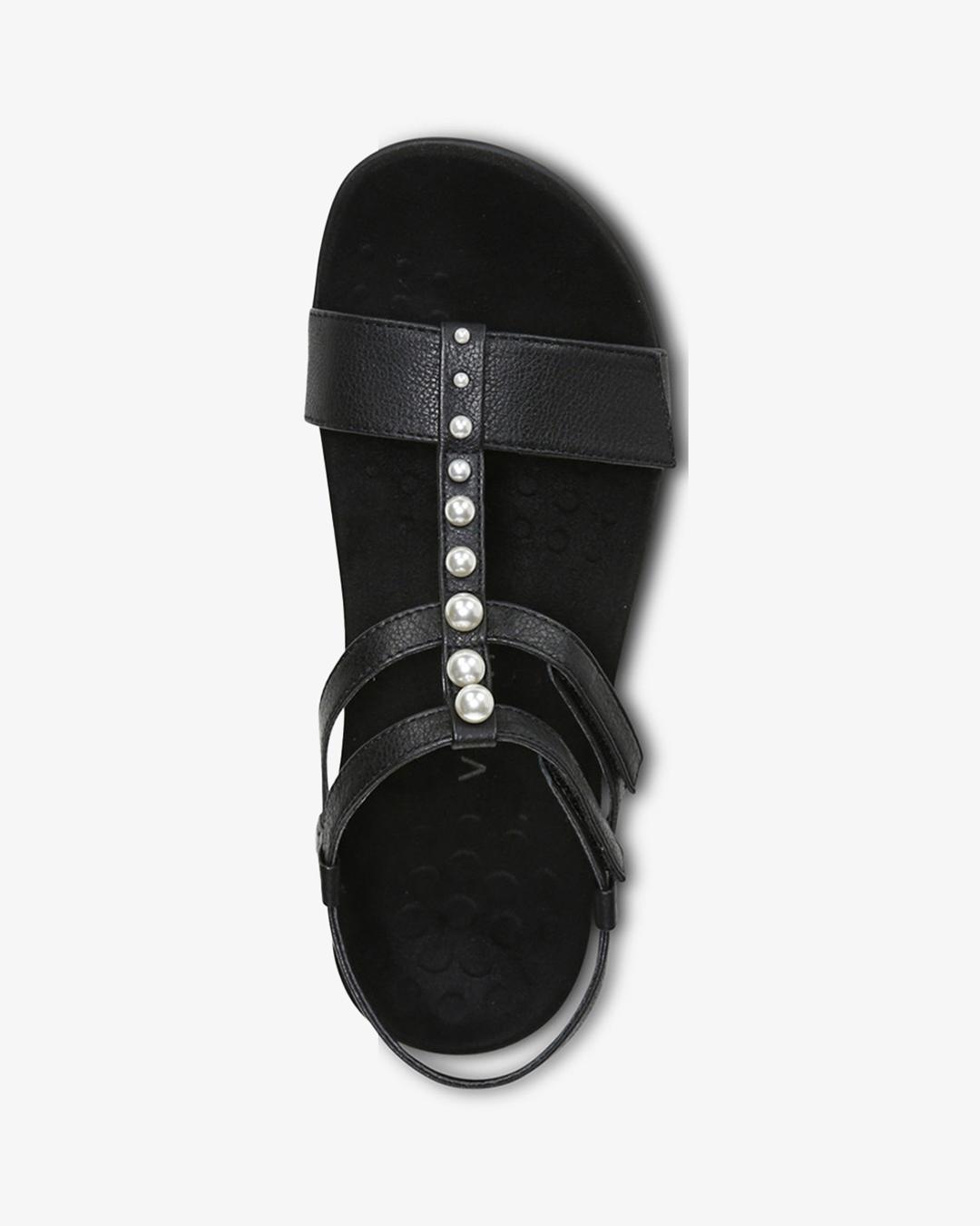 Giày Sandal Nữ VIONIC Mikah BLACK