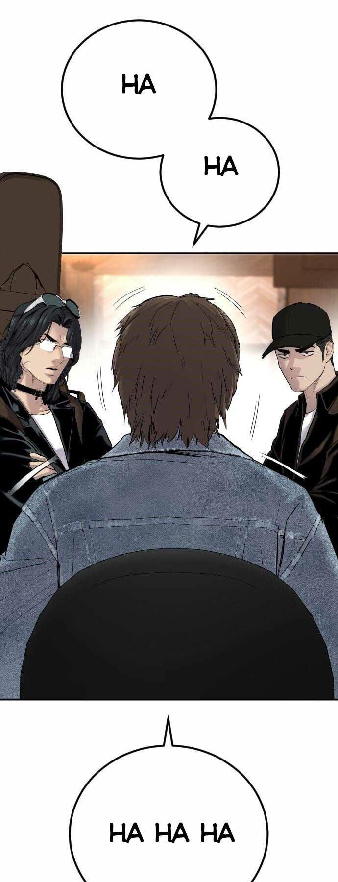 đặc vụ kim chapter 33 107