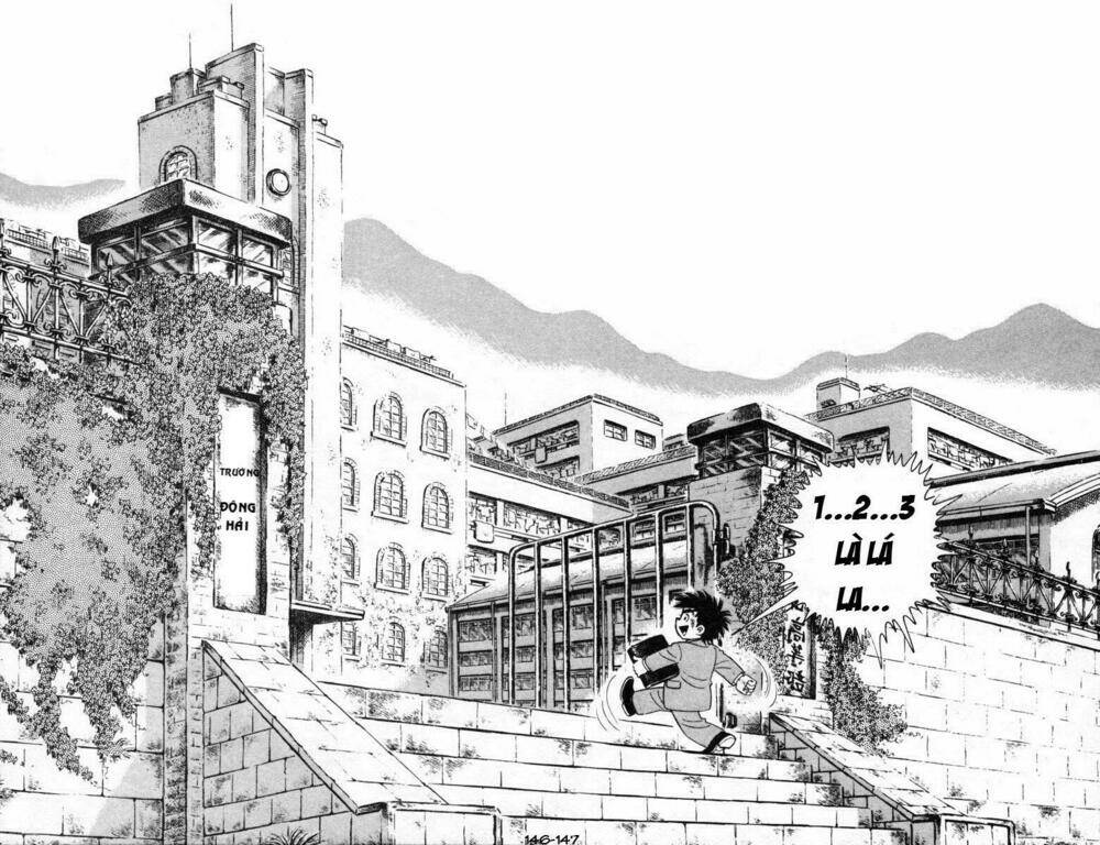 ore wa teppei chapter 68 28