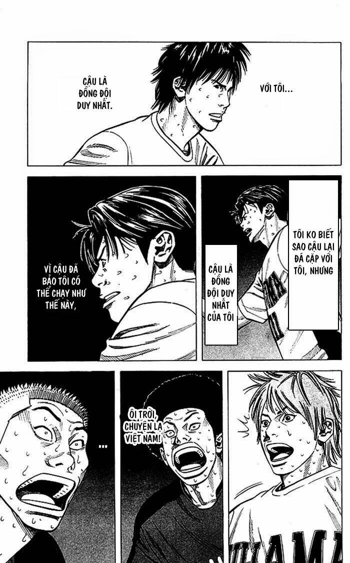 angel voice chapter 56 20