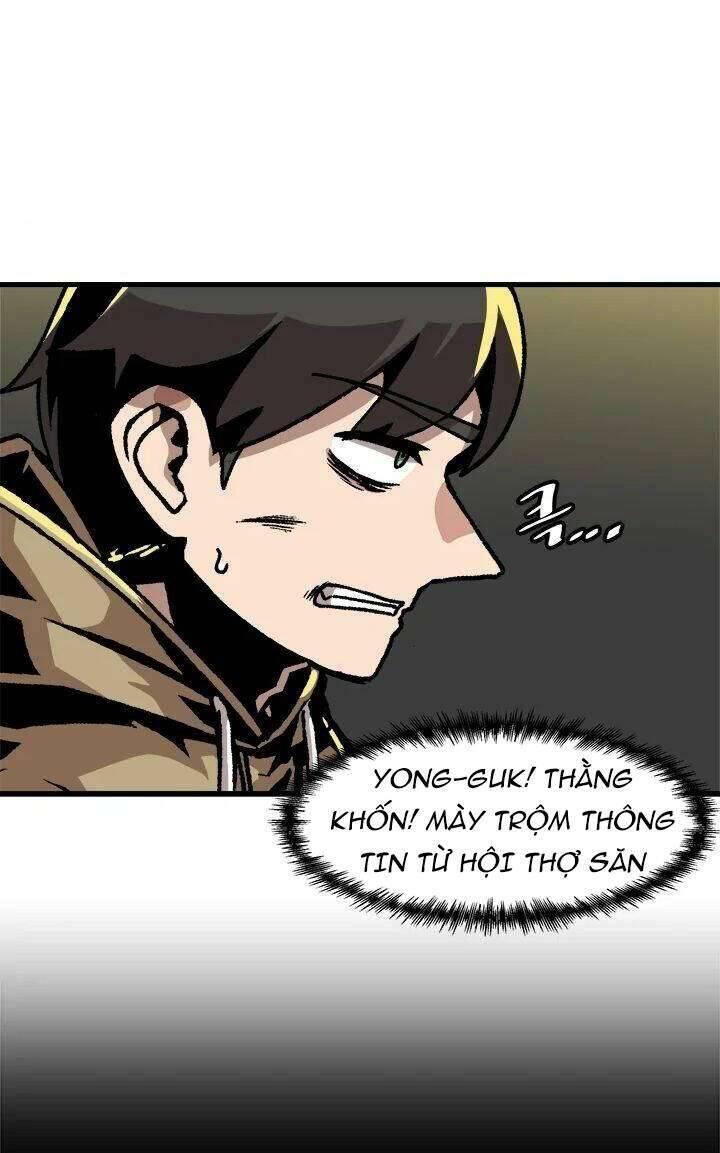 lên cấp một mình chapter 48 26