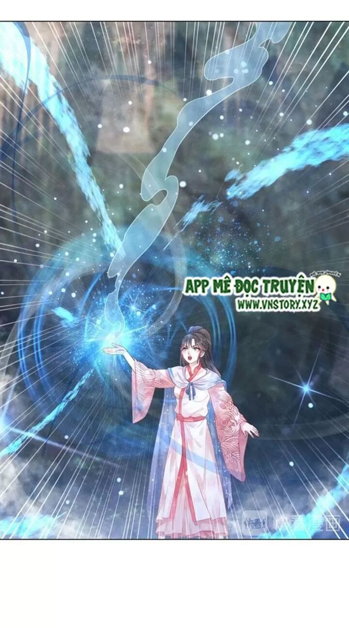 cực phẩm phế vật tiểu thư chapter 89 5